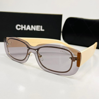 მზის სათვალე - Chanel 7504