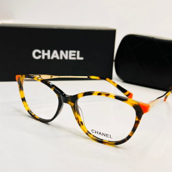 ოპტიკური ჩარჩო - Chanel 7786