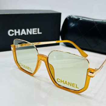 მზის სათვალე - Chanel 9926