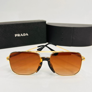 მზის სათვალე - Prada 8101