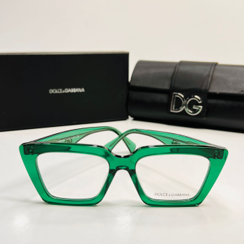 Optical frame - D&G 7768