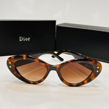 მზის სათვალე - Dior 9841
