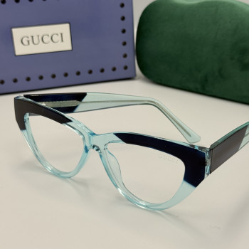 GUCCI ოპტიკური ჩარჩო 2254