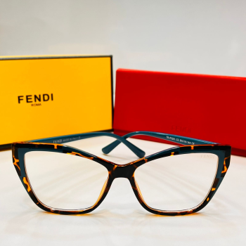 Optical frame - Fendi 9768