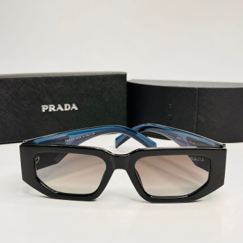 Sunglasses - Prada 8120