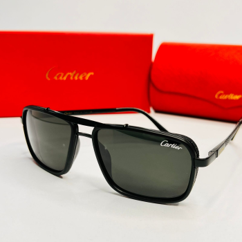 Sunglasses - Cartier 8130