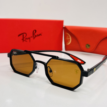 Sunglasses - Ray-Ban 6864
