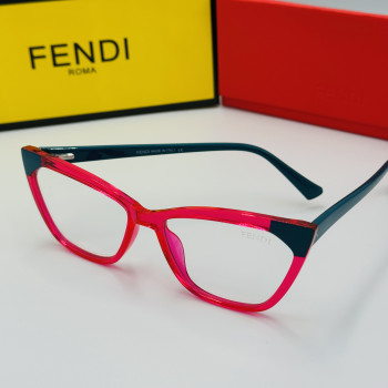 FENDI ოპტიკური ჩარჩო 2305