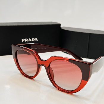 Sunglasses - Prada 9815