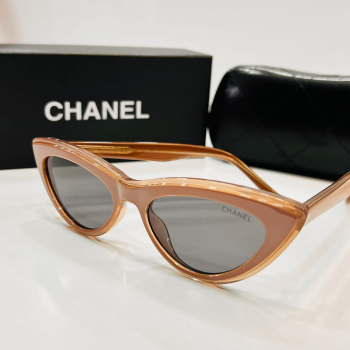 Sunglasses - Chanel 9348