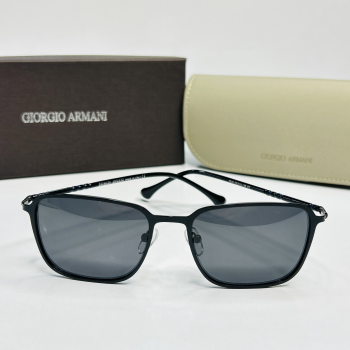 მზის სათვალე - Giorgio Armani 8922