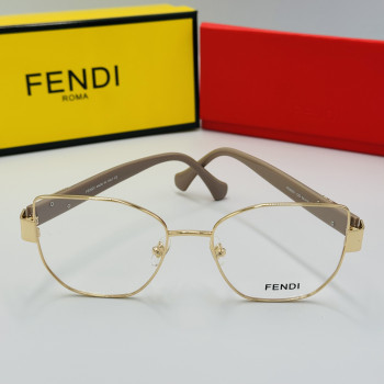 FENDI ოპტიკური ჩარჩო 2303