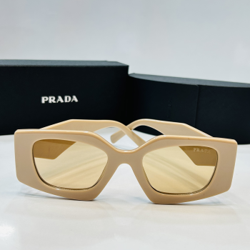 Sunglasses - Prada 9889
