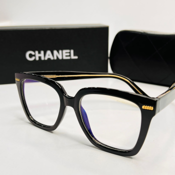 Optical frame - Chanel 7783