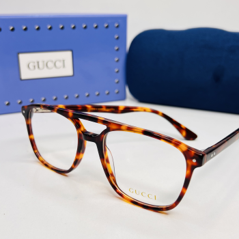 Optical frame - Gucci 6680
