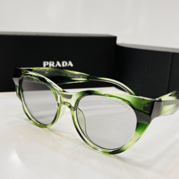 Sunglasses - Prada 9813