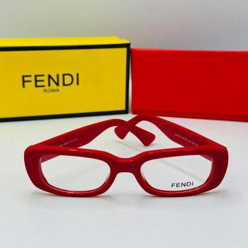 FENDI ოპტიკური ჩარჩო