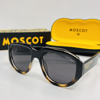 მზის სათვალე - Moscot 6887