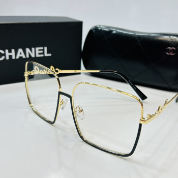 მზის სათვალე - Chanel 9853