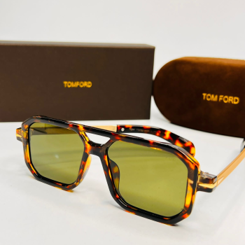 მზის სათვალე - Tom Ford 7958