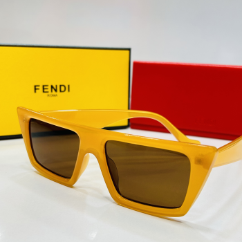 მზის სათვალე - Fendi 9904