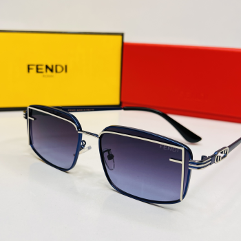 Sunglasses - Fendi 6891
