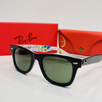 Sunglasses - Ray-Ban 6975