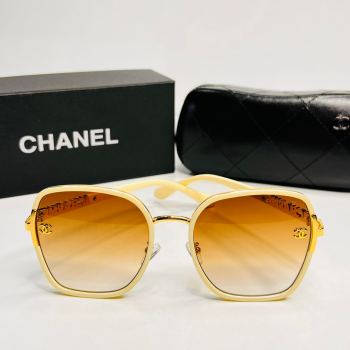 Sunglasses - Chanel 8079
