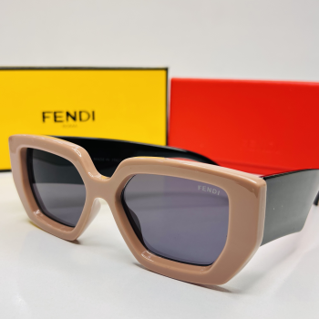მზის სათვალე - Fendi 6505