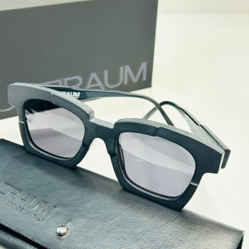 Sunglasses - Kuboraum 9299