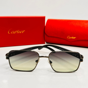 მზის სათვალე - Cartier 8143