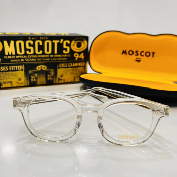 Optical frame - Moscot 8401