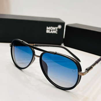 Sunglasses - Mont Blanc 9717