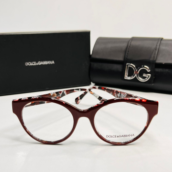 Optical frame - D&G 7755