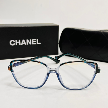 Optical frame - Chanel 7773