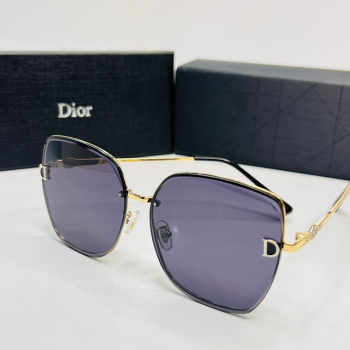 მზის სათვალე - Dior 7435