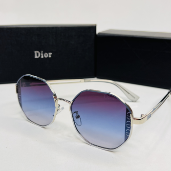 მზის სათვალე - Dior 6832