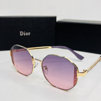 მზის სათვალე - Dior 6830