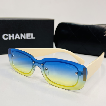 Sunglasses - Chanel 6799