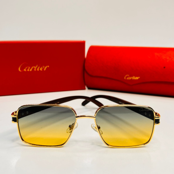 მზის სათვალე - Cartier 8141