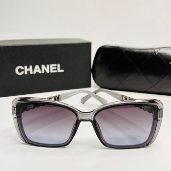 მზის სათვალე - Chanel 8068