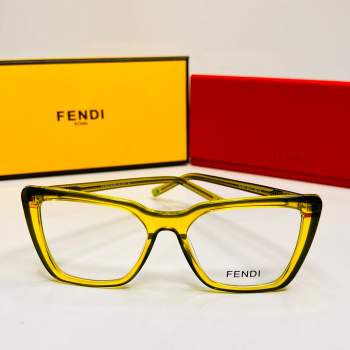 Optical frame - Fendi 8305