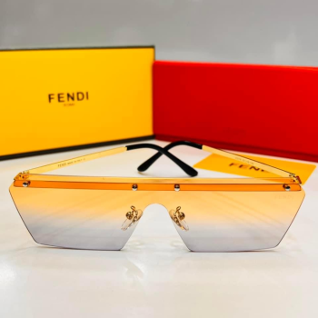 Sunglasses - Fendi 8496