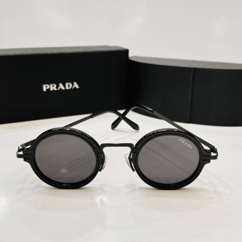 Sunglasses - Prada 9804