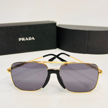 მზის სათვალე - Prada 8100