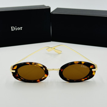 DIOR მზის სათვალე 2121