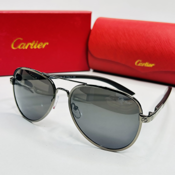 მზის სათვალე - Cartier 8937