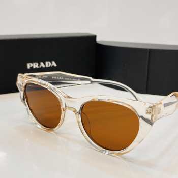 Sunglasses - Prada 9810