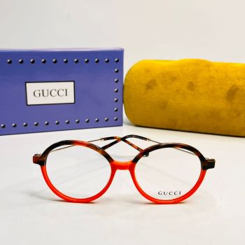 Optical frame - Gucci 7573