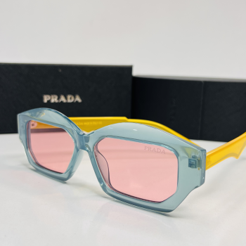 Sunglasses - Prada 6942